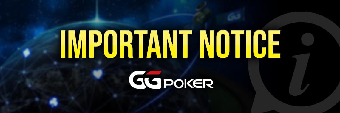 GGPoker.be To Launch On July 31