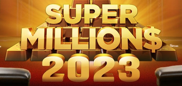 Super MILLION$ вводить СуперРейтинг-лідерборд і виходить в офлайн